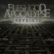 FLESHGOD APOCALYPSE Labyrinth OFFICIAL FULL ALBUM STREAM