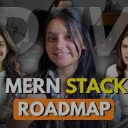 MERN Stack In 2026 From Zero To Job Ready Step By Step Roadmap