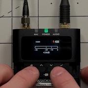 Deity Theos Wireless Tutorial Routing And Adjusting Levels