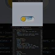 CSS Toggle Button A Complete Guide Coding Programing Cssanimation Webdevelopment Css