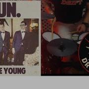 Fun We Are Young Drum Cover