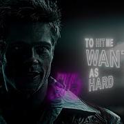 HIT ME Fight Club Edit Tame Impala Let It Happen