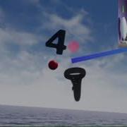 Visualisation Integration Demo VR Application Developed And Drone