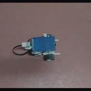 Mobile Robotic Developement Platform Interfacing ROS And EV3