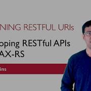 REST Web Services 03 Resource URIs