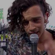 The 1975 Pressure Live At T In The Park 2014 Best Quality