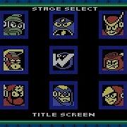 Mega Man 2 Atari DeMake PC Game Clear
