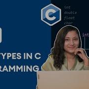 3 Data Types In C Programming 2025 C Programming For Beginners