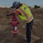 How To Rotate A Fire Hydrant