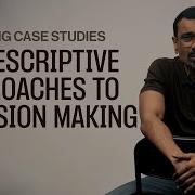 Approaches To Ethical Decision Making GS 4 UPSC Ethics Case Studies Explained KM Pathi