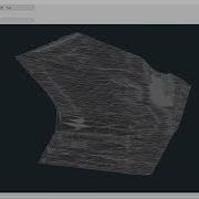 Учебное пособие по AutoCAD Civil 3D Создание поверхности из точек