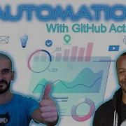 Custom GitHub Actions To Automate Your Workflow With Brian Douglas OpenSource DevRel
