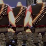 SFM Jojo And Caesar S Pose