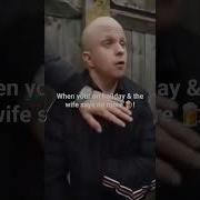 Ruined My Holiday Holiday Funny Beer Wife