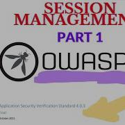 Real World Application Security How To Test With OWASP Session Management I