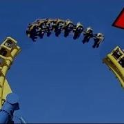 TOP 5 INSANE MOST Deadliest Roller Coaster You Won T Believe Exist