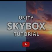 How To Change Skybox In Unity