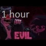 FNF Deathmatch Remix 1 HOUR