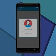 Custom Popup Dialog Android Studio Tutorial