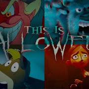 CR This Is Halloween