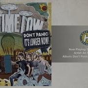 All Time Low Oh Calamity