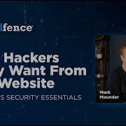 What Hackers Really Want From Your Website WordPress Security Essentials Part 5