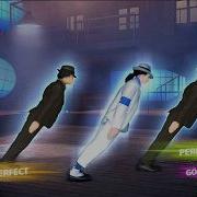 Michael Jackson The Experience Special Edition Smooth Criminal 5 Stars