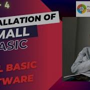 Download And Install Small Basic Software