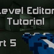 Gorescript Level Editor Tutorial Part 5 Elevators Switches And Scripting