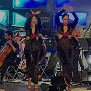 12 09 2025 Aşkın Nur Yengi Zehir Gibisin Harbiye Cemil Topuzlu Açıkhava Sahnesi Konserleri