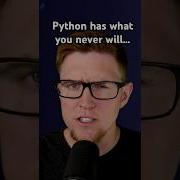 Python Has What You Never Will An Inheritance