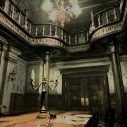 Resident Evil Remake Save Room Safe Heaven 1 Hour