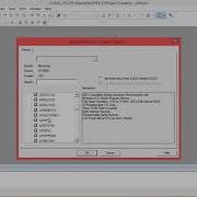 How To Create New Project In Keil Software