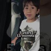 6 Year Old Pilot Flying The BIGGEST Airplane