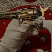 Umarex Colt SAA 45 Smoke Wagon 177 Pellet Air Pistol