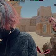 Zxcursed Aftershock