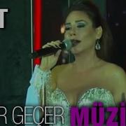 Linet Geçer ÇapaMagTV ÇapaMagMüzik