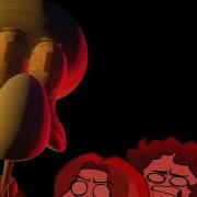 Squidward PLEASE NO Sinister Squidward