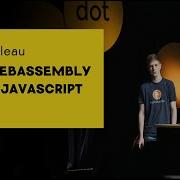 DotJS 2019 Sven Sauleau More WebAssembly In Your JavaScript