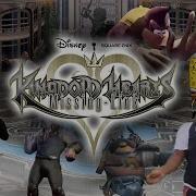 Kingdom Hearts Missing Link Dearly Beloved Full Version