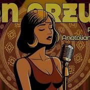 SON ARZUM Psychedelic Anatolian Jazz Cover