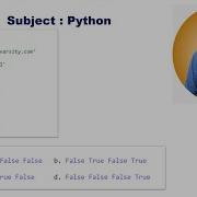 Python String Islower