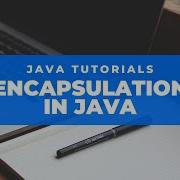 Encapsulation In Java OOPS Concepts In Java Lecture 29