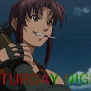 MULTI MANGA SATURDAY NIGHT