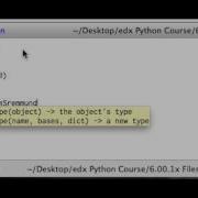 Python Tutorial On Types Error Messages