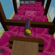 PlatinumQuest Levels Ep 4