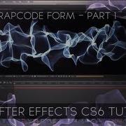 Trapcode Form Part 1 The Basics After Effects Tutorial
