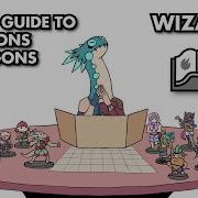 A Crap Guide To D D 5th Edition Wizard