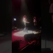 Static Dress FULL SET Gramercy Theater New York City 09 06 2023