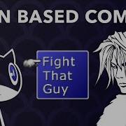 How Do You Improve Turn Based Combat